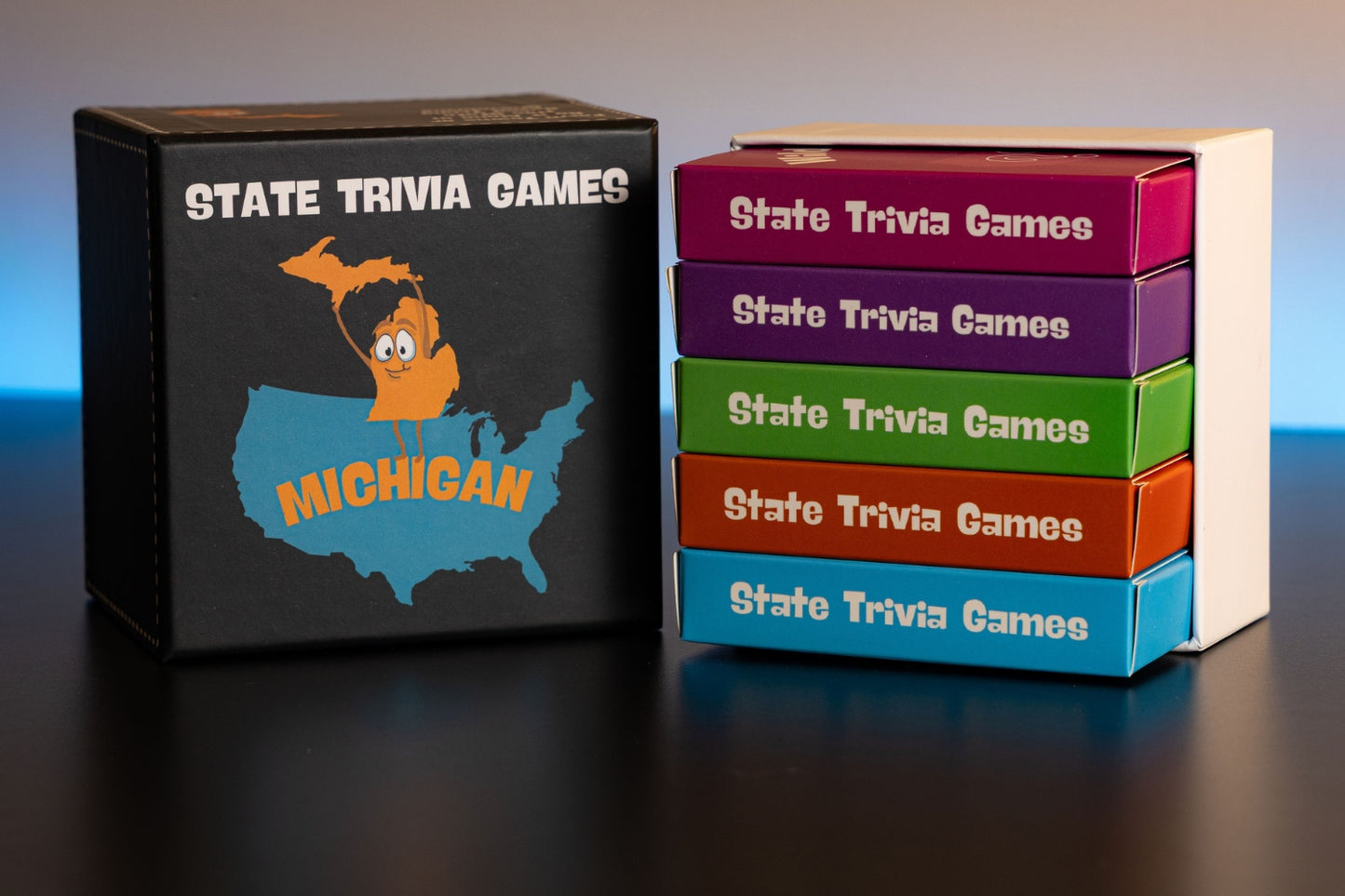 Michigan-Trivia