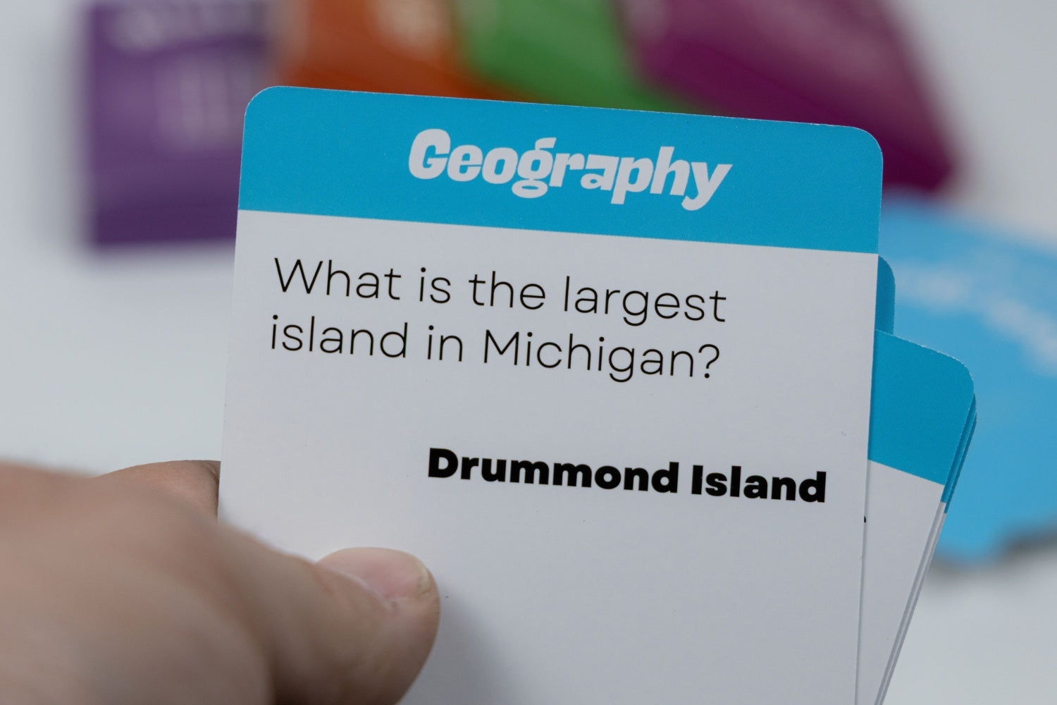 Michigan-Trivia-Questions
