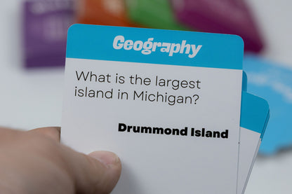Michigan-Trivia-Questions