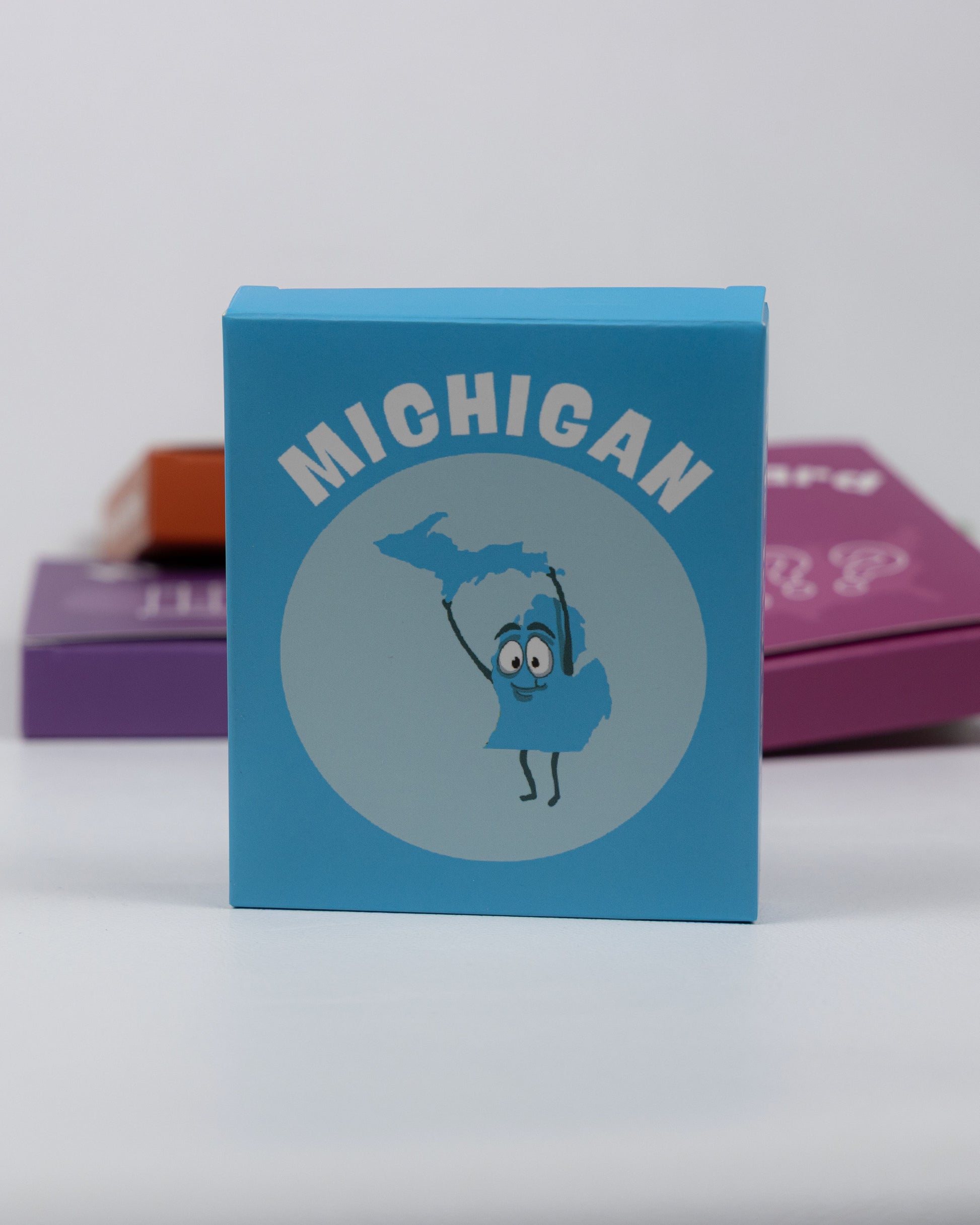 state-trivia-michigan